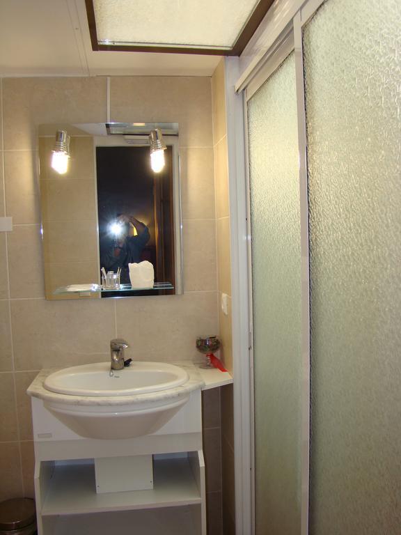 Hostal Platja Cambrils Εξωτερικό φωτογραφία