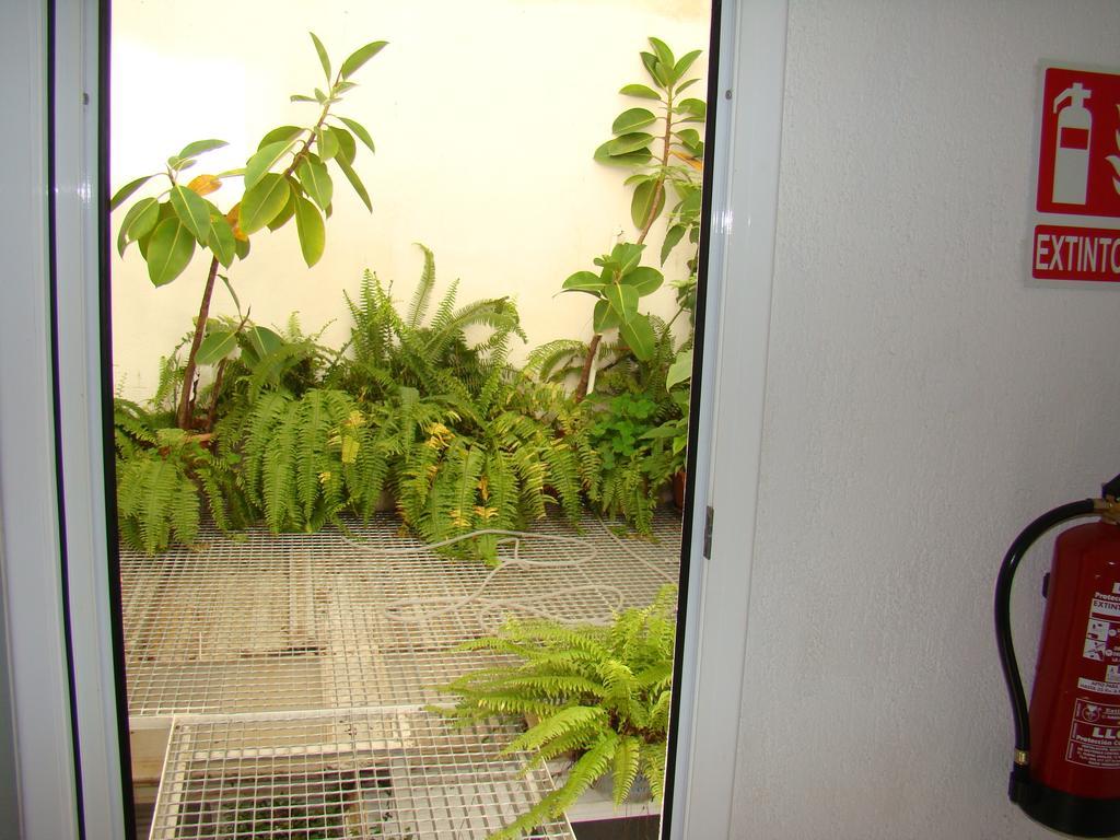 Hostal Platja Cambrils Εξωτερικό φωτογραφία