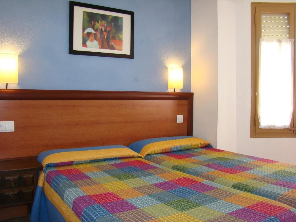 Hostal Platja Cambrils Εξωτερικό φωτογραφία