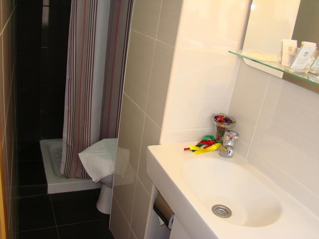 Hostal Platja Cambrils Εξωτερικό φωτογραφία