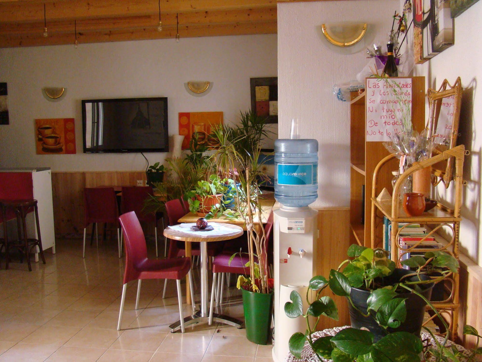 Hostal Platja Cambrils Εξωτερικό φωτογραφία