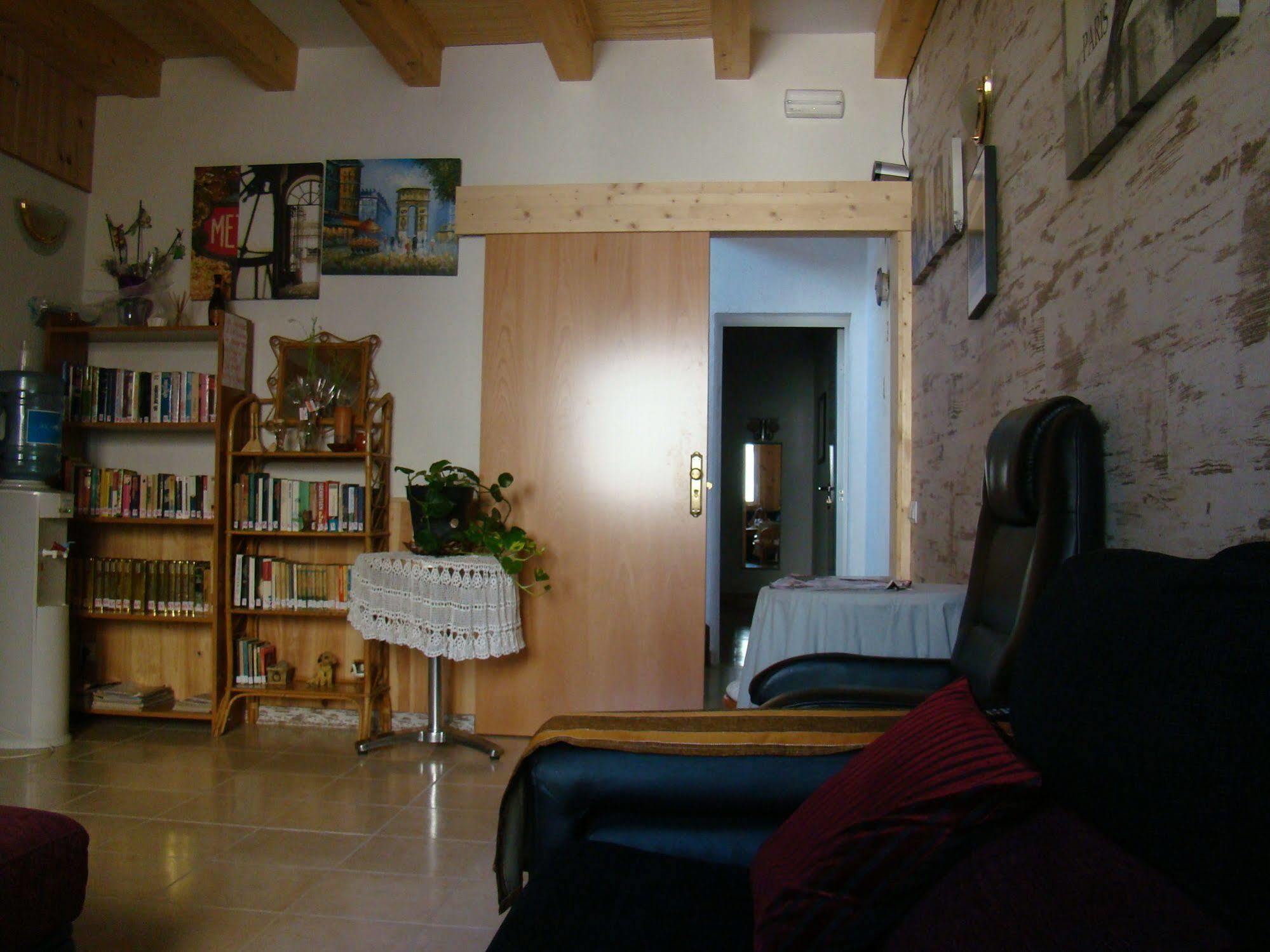 Hostal Platja Cambrils Εξωτερικό φωτογραφία