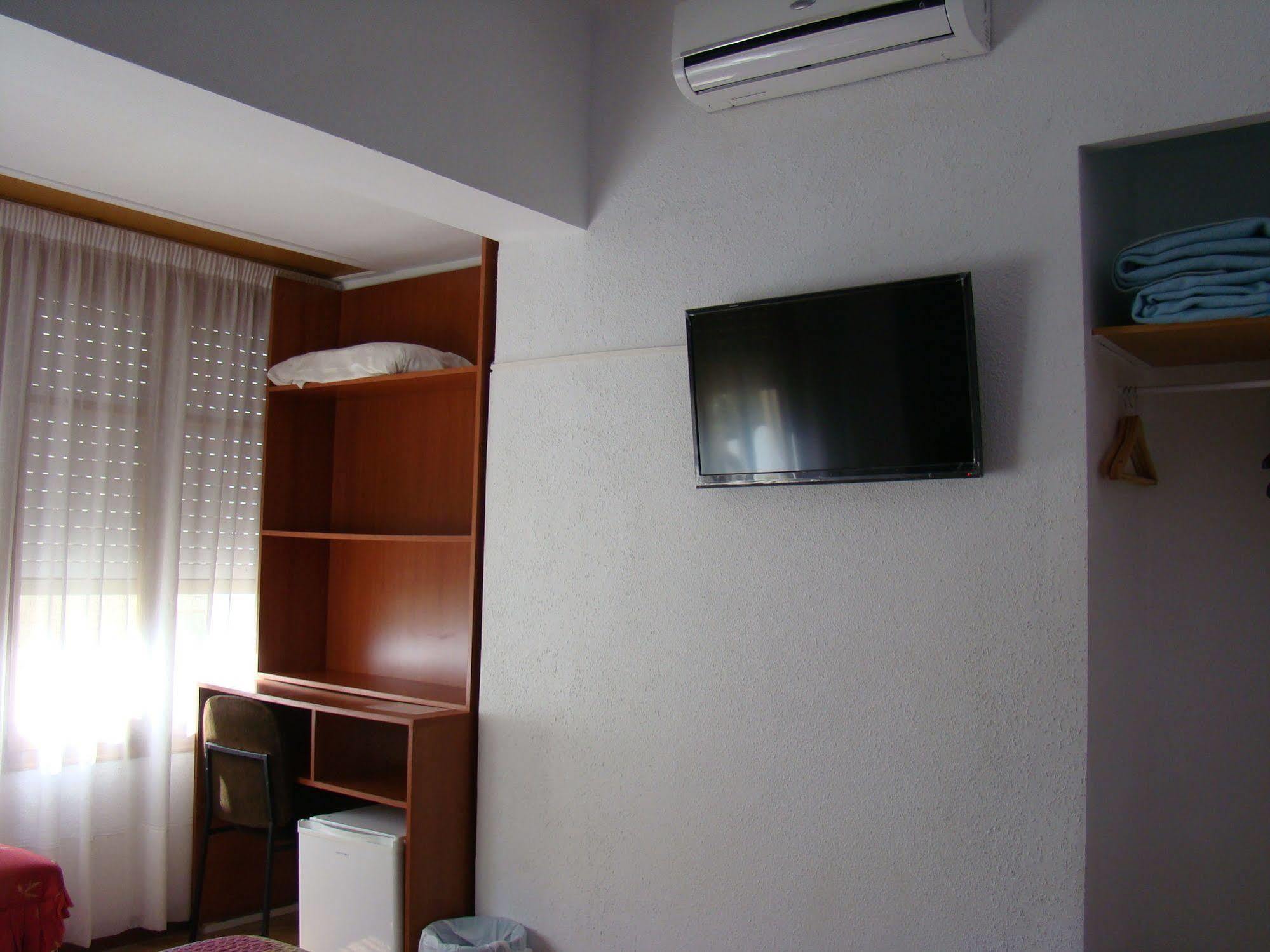 Hostal Platja Cambrils Εξωτερικό φωτογραφία